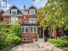 58 PAULINE AVENUE | Toronto Ontario | Slide Image Two