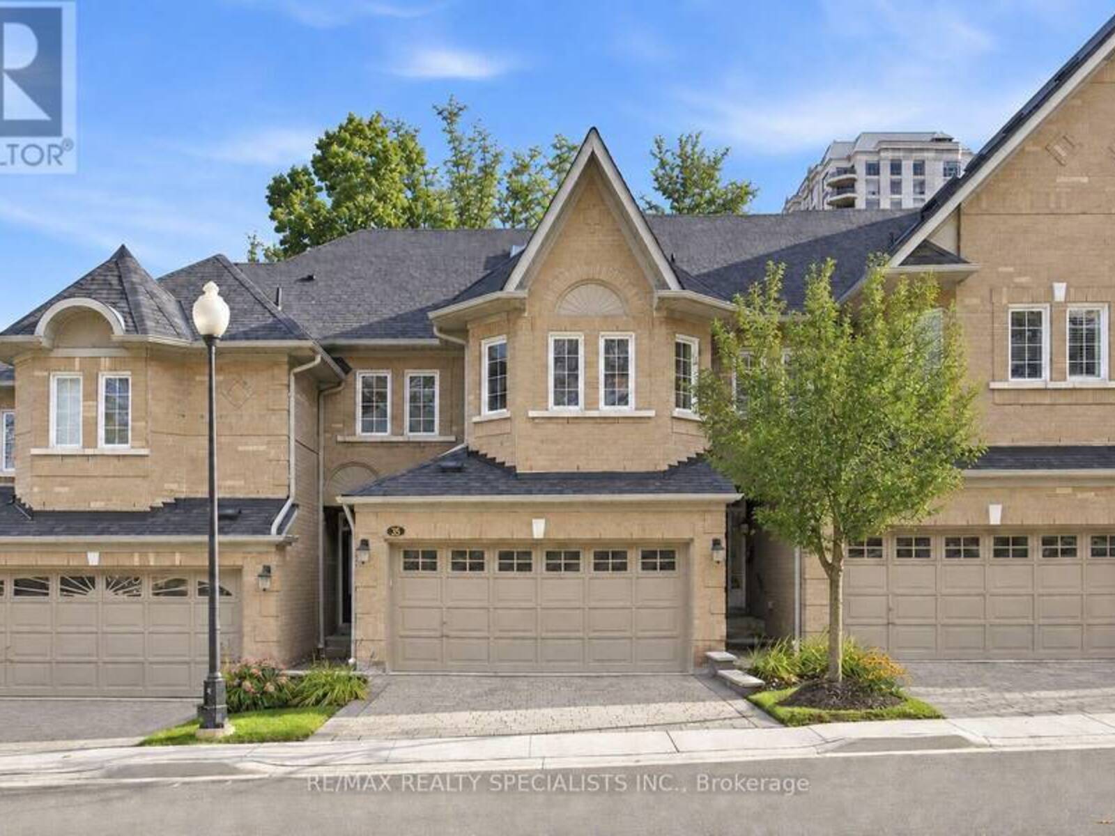 35 - 2000 THE COLLEGEWAY, Mississauga, Ontario L5L 5Y9