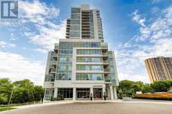 1207 - 10 WILBY CRESCENT | Toronto Ontario | Slide Image One