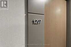 1207 - 10 WILBY CRESCENT | Toronto Ontario | Slide Image Four