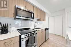 1207 - 10 WILBY CRESCENT | Toronto Ontario | Slide Image Nine