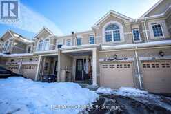 27 HOGAN MANOR DRIVE | Brampton Ontario | Slide Image Two