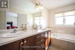 27 HOGAN MANOR DRIVE | Brampton Ontario | Slide Image Thirty-three