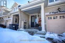 27 HOGAN MANOR DRIVE | Brampton Ontario | Slide Image Four