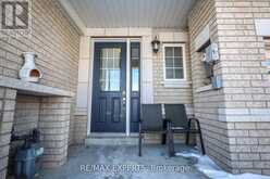 27 HOGAN MANOR DRIVE | Brampton Ontario | Slide Image Five