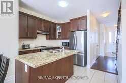 27 HOGAN MANOR DRIVE | Brampton Ontario | Slide Image Eight