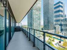 1107 - 20 SHORE BREEZE DRIVE | Toronto Ontario | Slide Image Thirty-four