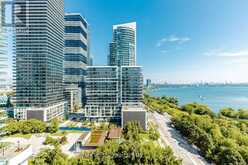 1107 - 20 SHORE BREEZE DRIVE | Toronto Ontario | Slide Image Thirty-five