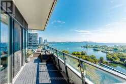 1107 - 20 SHORE BREEZE DRIVE | Toronto Ontario | Slide Image Thirty-eight