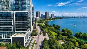 1107 - 20 SHORE BREEZE DRIVE | Toronto Ontario | Slide Image Forty-eight