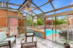 6872 ROUND LEAF COURT | Mississauga Ontario | Slide Image Thirty-four