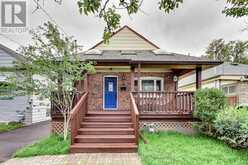 36 CRISCOE STREET | Toronto Ontario | Slide Image One
