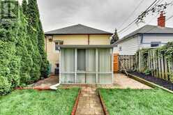 36 CRISCOE STREET | Toronto Ontario | Slide Image Forty