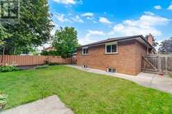 2222 FLORIAN ROAD | Mississauga Ontario | Slide Image Forty-eight