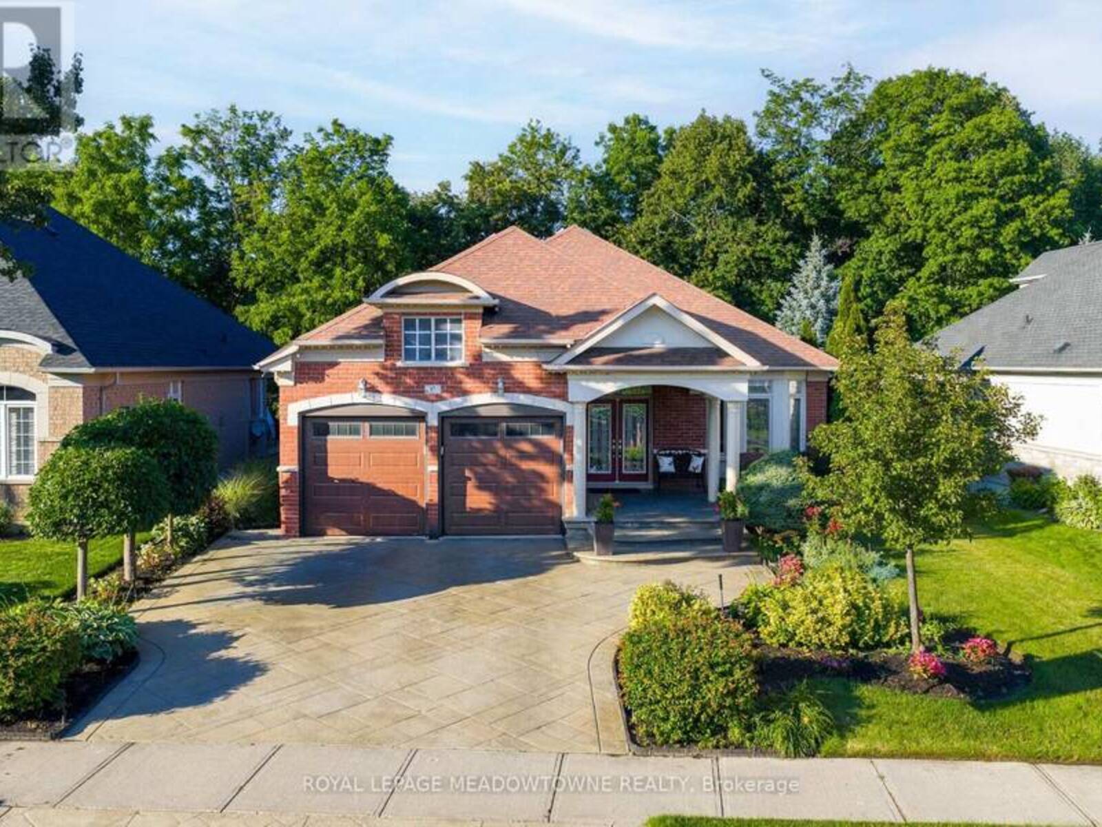 17 MCNUTT STREET, Brampton, Ontario L6Y 5L3