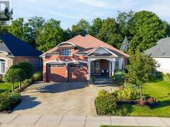 17 MCNUTT STREET Brampton Ontario, L6Y 5L3