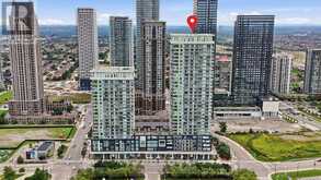 3002 - 360 SQUARE ONE DRIVE | Mississauga Ontario | Slide Image Three