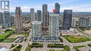 3002 - 360 SQUARE ONE DRIVE | Mississauga Ontario | Slide Image Five