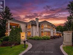 432 BOB-O-LINK ROAD Mississauga Ontario, L5J 2P2