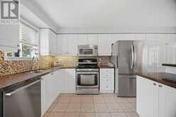 15 - 5535 GLEN ERIN DRIVE | Mississauga Ontario | Slide Image Three