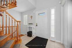 15 - 5535 GLEN ERIN DRIVE | Mississauga Ontario | Slide Image Six