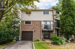 16 - 7251 COPENHAGEN ROAD | Mississauga Ontario | Slide Image One