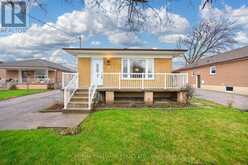 50 DORKING CRESCENT | Toronto Ontario | Slide Image One