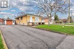 50 DORKING CRESCENT | Toronto Ontario | Slide Image Two