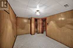 50 DORKING CRESCENT | Toronto Ontario | Slide Image Thirty-three