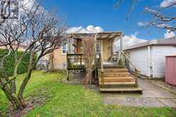 50 DORKING CRESCENT | Toronto Ontario | Slide Image Thirty-nine