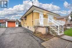 50 DORKING CRESCENT | Toronto Ontario | Slide Image Four