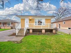 50 DORKING CRESCENT Toronto Ontario, M3M 2B6