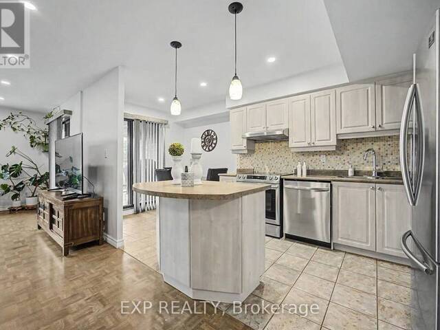 501 - 1000 CEDARGLEN GATE Mississauga Ontario, L5C 3Z5 - 2 Bedrooms Condo For Sale