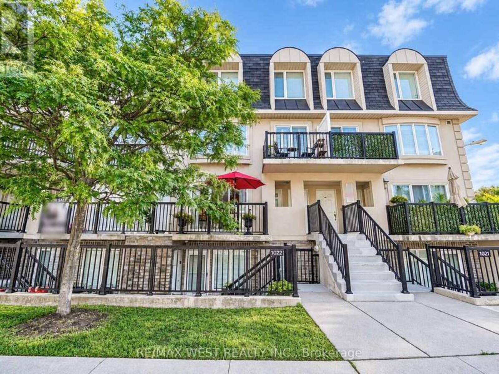 2066 - 65 GEORGE APPLETON WAY, Toronto, Ontario M3M 0A2