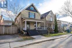 20 VICTORIA STREET | St. Thomas Ontario | Slide Image One