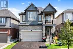 629 WILD RYE STREET | Waterloo Ontario | Slide Image One