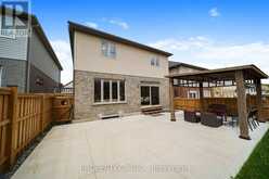 629 WILD RYE STREET | Waterloo Ontario | Slide Image Forty