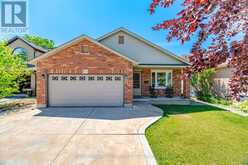 5122 MEADOWOOD LANE | Beamsville Ontario | Slide Image One