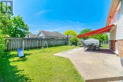 5122 MEADOWOOD LANE | Beamsville Ontario | Slide Image Forty-four