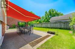 5122 MEADOWOOD LANE | Beamsville Ontario | Slide Image Forty-seven
