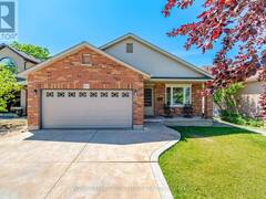 5122 MEADOWOOD LANE Beamsville Ontario, L3J 0J7