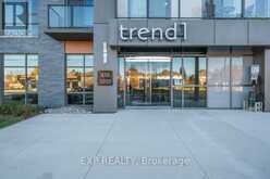 806 - 450 DUNDAS STREET E | Hamilton Ontario | Slide Image One
