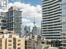 1108 - 285 MUTUAL STREET | Toronto Ontario | Slide Image Twenty-nine