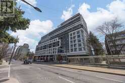 309 - 223 ST CLAIR AVENUE W | Toronto Ontario | Slide Image Thirty-three