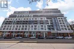 309 - 223 ST CLAIR AVENUE W | Toronto Ontario | Slide Image Thirty-four