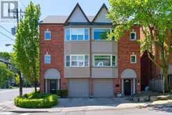 1A HEATHDALE ROAD | Toronto Ontario | Slide Image Two