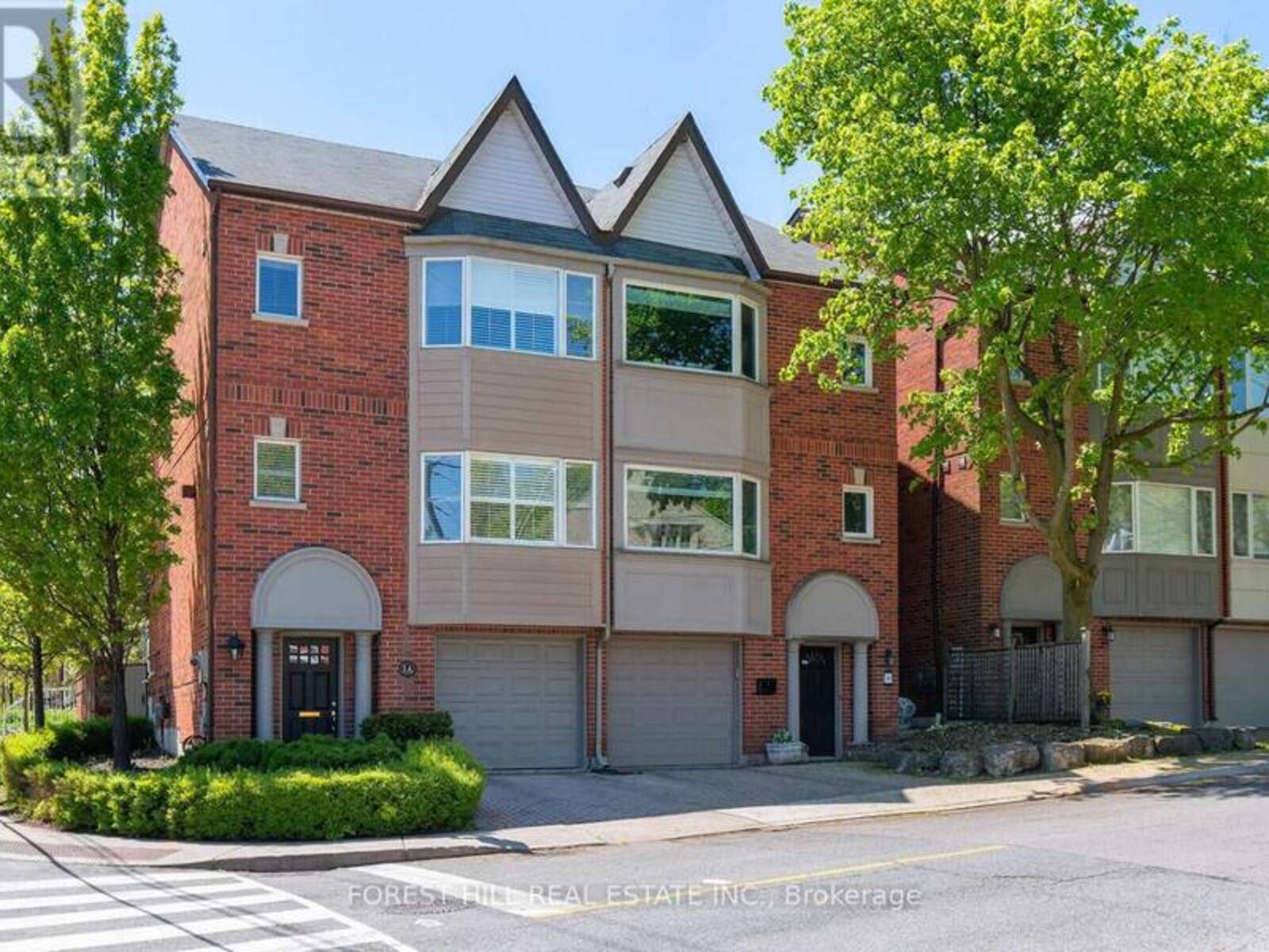 1A HEATHDALE ROAD, Toronto, Ontario M6C 1M5
