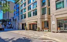 606 - 8 SCOLLARD STREET | Toronto Ontario | Slide Image Two