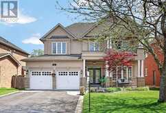 593 MAITLAND DRIVE | Pickering Ontario | Slide Image One