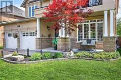 593 MAITLAND DRIVE | Pickering Ontario | Slide Image Three